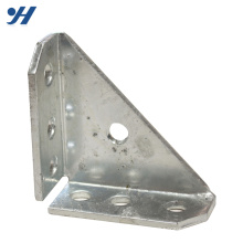 Best Price Hottest Corner Truss Connect Triangle Corner Reinforcing Bracket